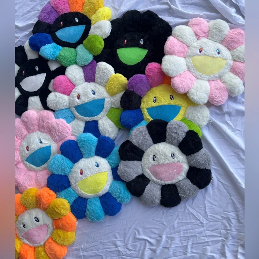 Pick your color of flower or mix and match - Picture 3 of 3